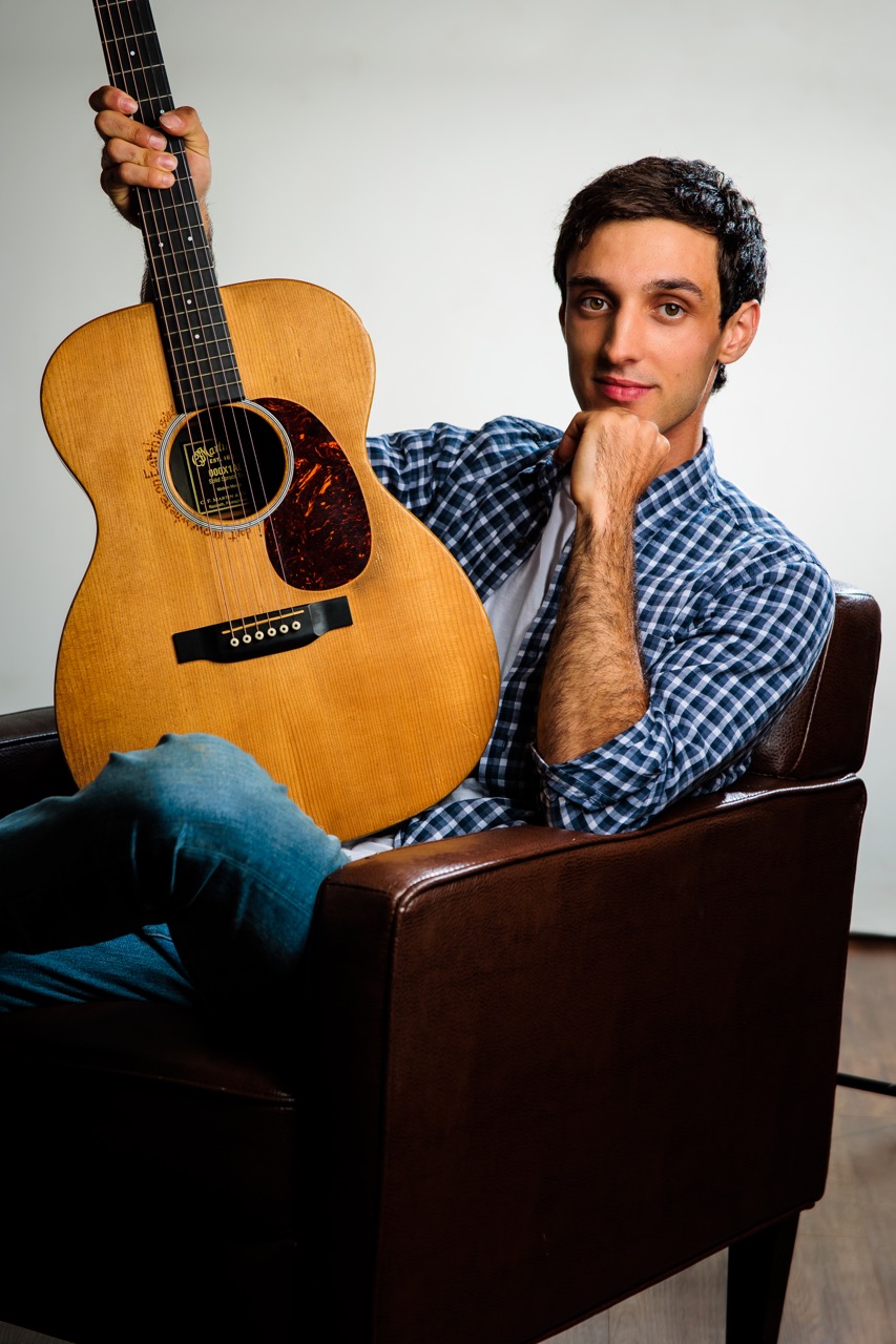 epk — Julien Kozak