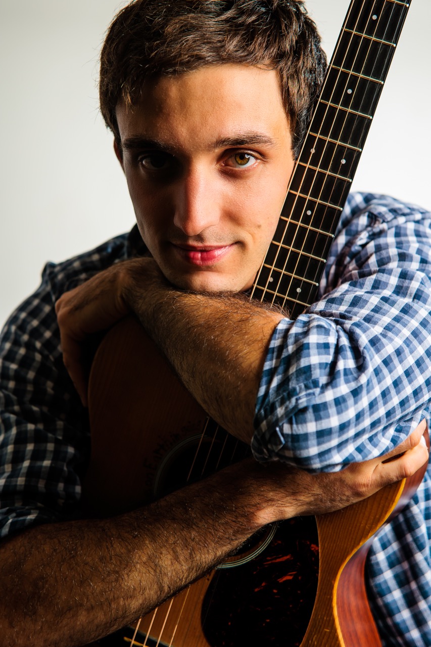 epk — Julien Kozak