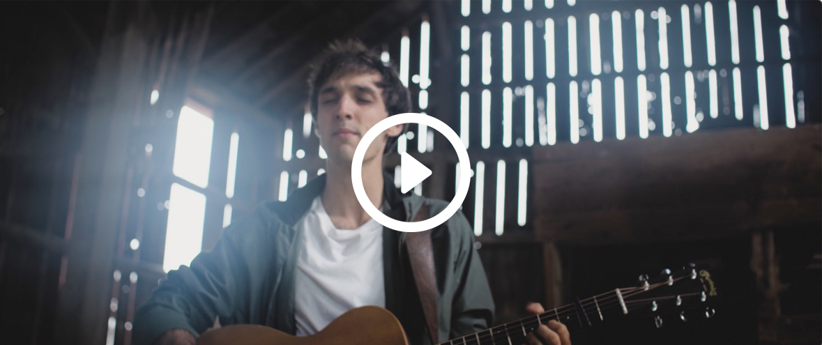 Play the live official video of Home Is Gone on YouTube