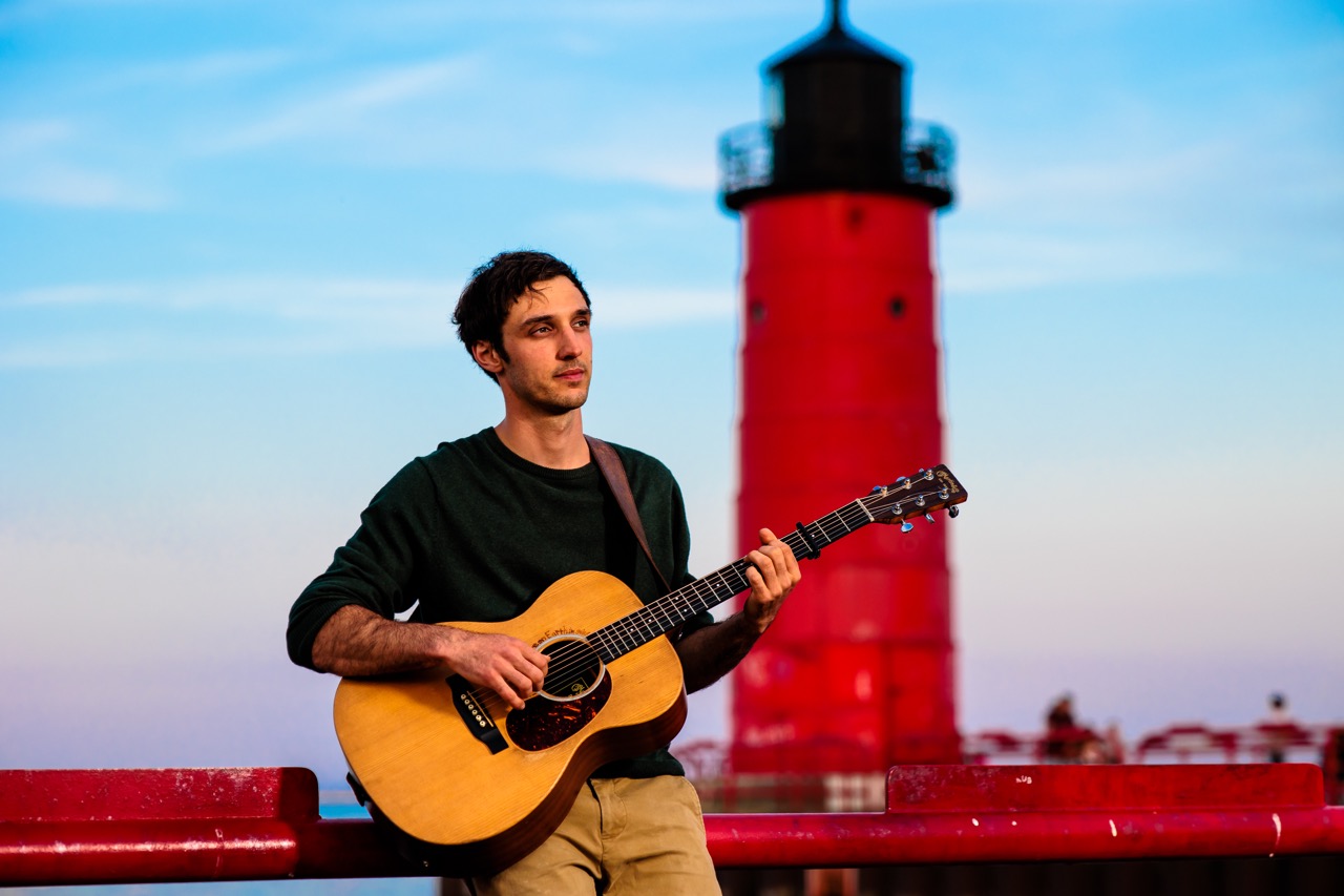 epk — Julien Kozak